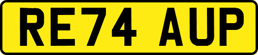 RE74AUP