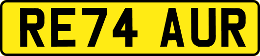 RE74AUR