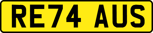 RE74AUS