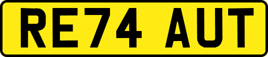 RE74AUT