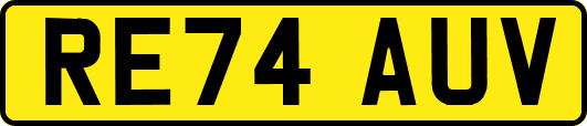 RE74AUV