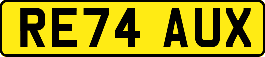 RE74AUX