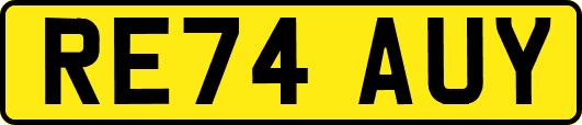 RE74AUY