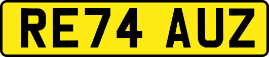RE74AUZ