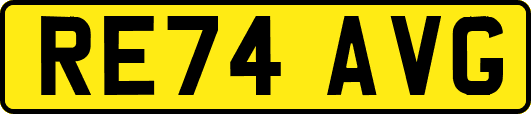 RE74AVG
