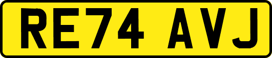 RE74AVJ