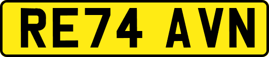 RE74AVN