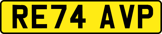 RE74AVP