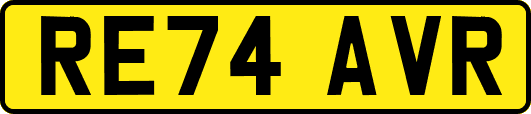 RE74AVR