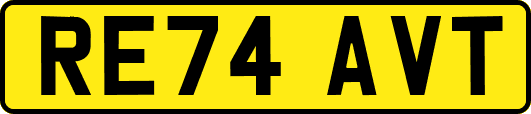 RE74AVT