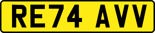 RE74AVV