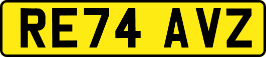 RE74AVZ