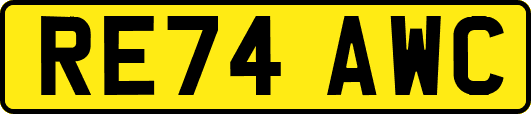 RE74AWC