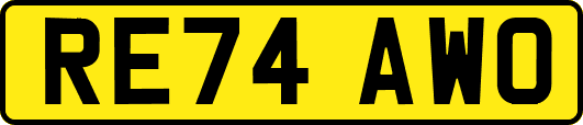 RE74AWO