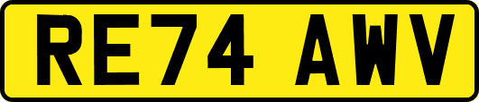 RE74AWV