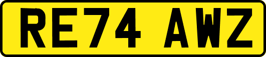 RE74AWZ