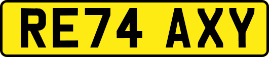 RE74AXY