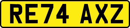 RE74AXZ