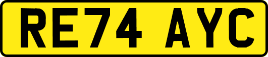 RE74AYC