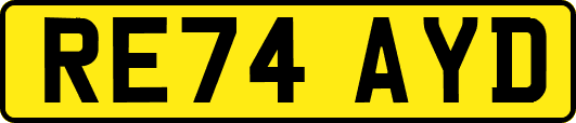 RE74AYD