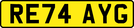 RE74AYG