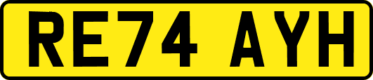 RE74AYH