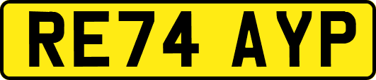 RE74AYP