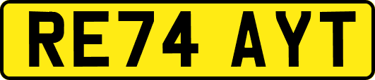 RE74AYT