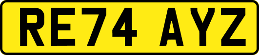 RE74AYZ