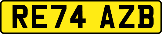 RE74AZB