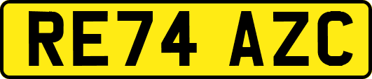 RE74AZC