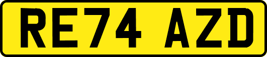 RE74AZD
