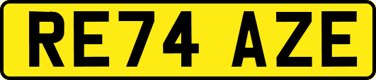 RE74AZE