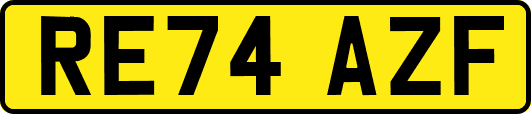 RE74AZF