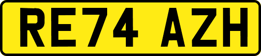 RE74AZH