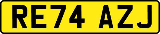 RE74AZJ