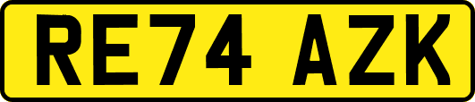 RE74AZK