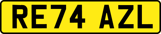 RE74AZL