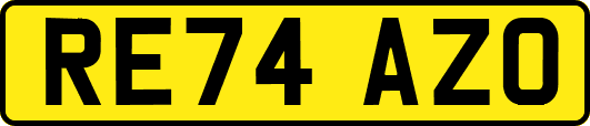 RE74AZO