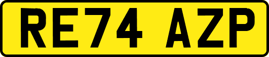 RE74AZP