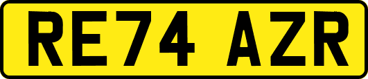 RE74AZR