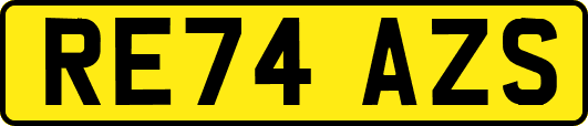 RE74AZS