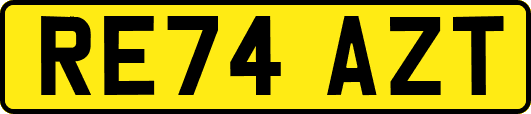 RE74AZT