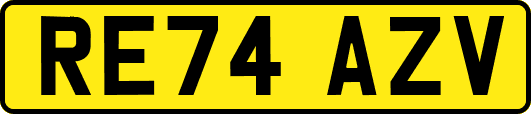 RE74AZV