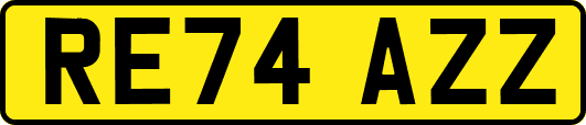 RE74AZZ