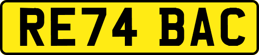 RE74BAC