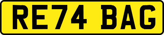 RE74BAG