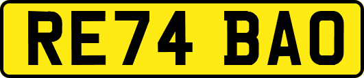 RE74BAO
