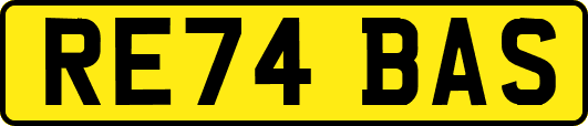RE74BAS