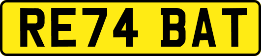 RE74BAT